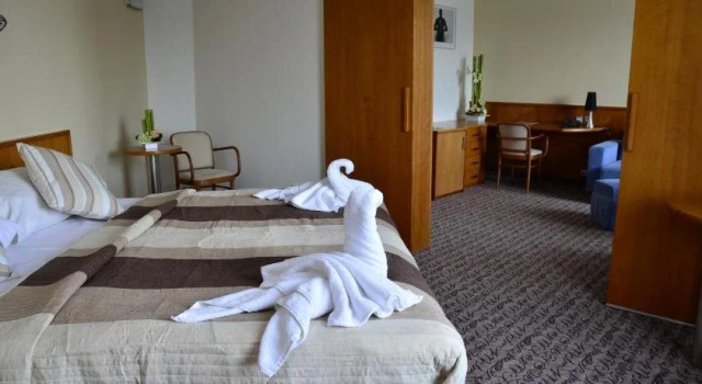 Hotel Tennis Club