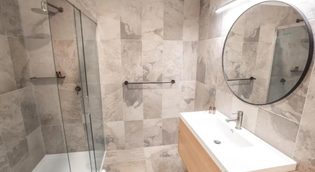 Номер Standard Дуплекс Cradle Mountain Hotel