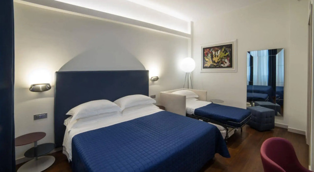 TownHouse Morgana, Varaa Bed and Breakfast Reggio di Calabria Calabria