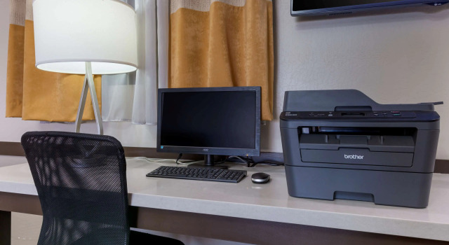 Best Western Phoenix Goodyear Inn, Buchen Sie Hotel Hotels in Arizona mit Parkplatz, Parkplätze