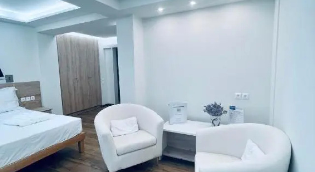 Полулюкс Rozos Hotel