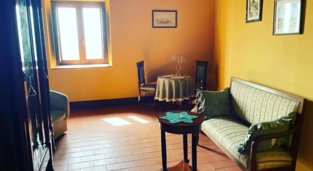 Suite Il Castello dei Principi Sanseverino