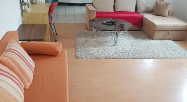 Sunshine Apartment Nr. 2, Забронировать Апартаменты/квартира Нидда 