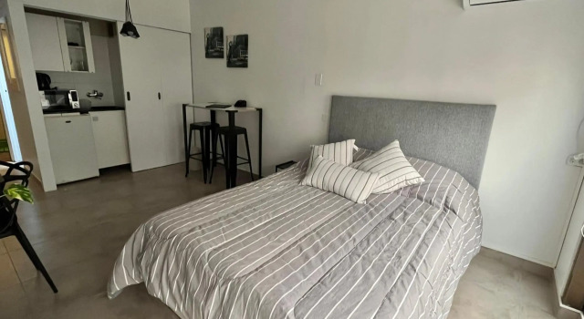 Departamento Centro Esmeralda 11, Забронировать Отель Отели провинции Буэнос-Айреса с парковкой, рядом с Железнодорожный вокзал Ретиро, Парковка