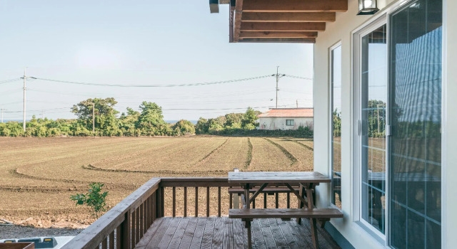 Seogwipo ilhae pension, Забронировать Отель Отели Согвипхо с парковкой, Парковка