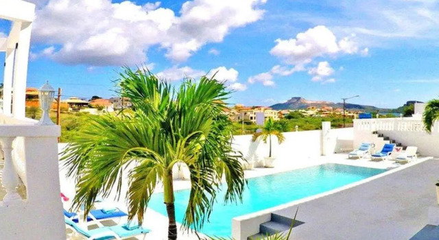 Apartmán Chandon