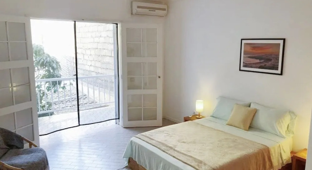Syds Guesthouse II, Rezervovat Hotel Praia 