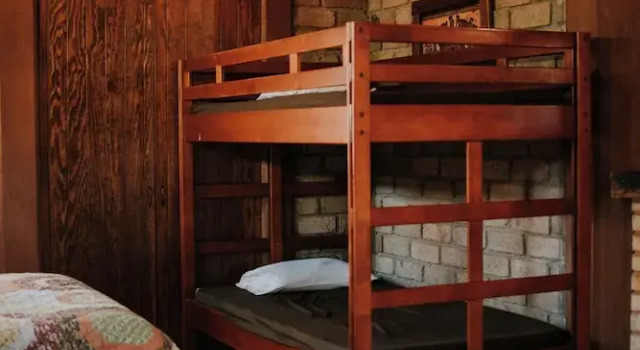 Семейный номер Standard с видом на горы Otinapa Sierra Camps