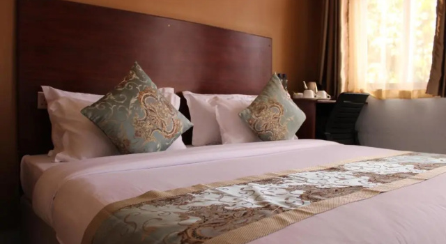 Номер Superior Jaqanaz Resort