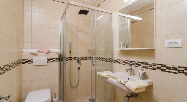 Апартаменты Comfort Apartments Marmo