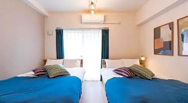 SG RESIDENCE INN HAKATAEKIMINAMI - Vacation STAY 89719, Rezerwuj Hotel Hakata 