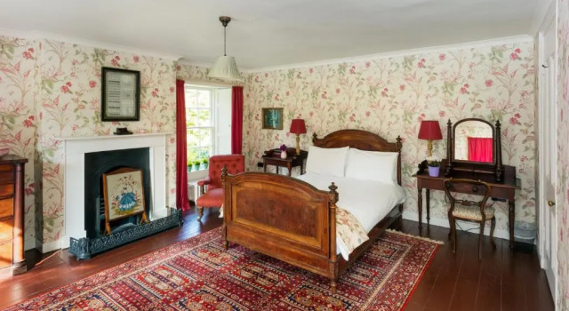 Коттедж Tullymurry House