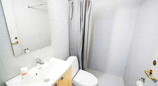 Двухместный номер Standard Dronninglund Hotel