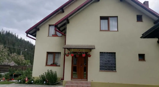 Коттедж Casa Mihaela