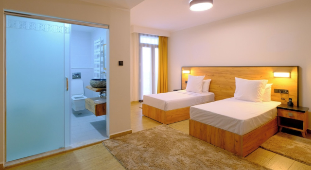 hotel baba aroudj, Book Hotel Hoteller i Jijel med parkering, Parkering