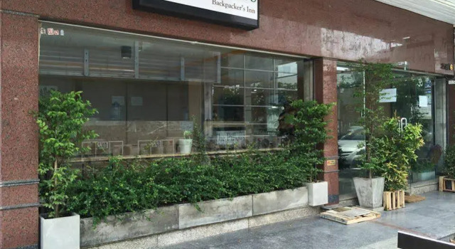 The Pillows Backpackers Inn, Забронировать Отель Чиангмай провинция Чианг Май