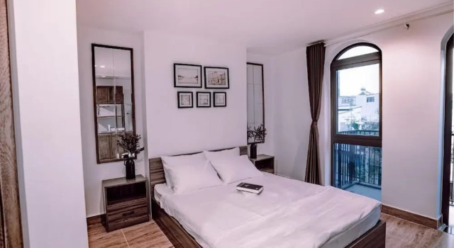 Номер Superior Mint Hotel
