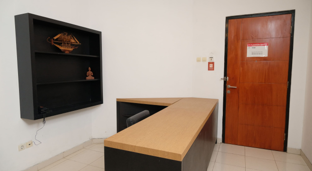 Junior suite LPP Garden Hotel
