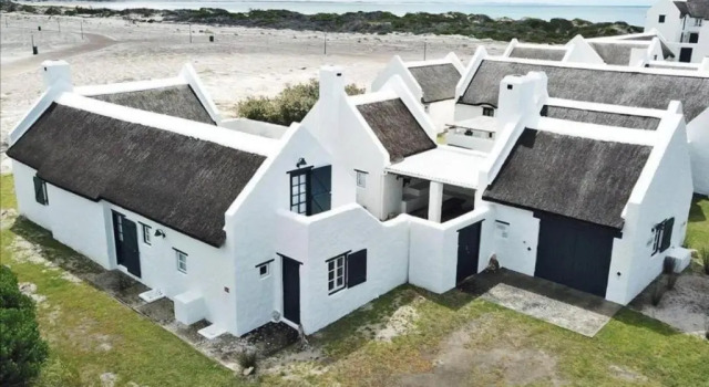 Коттедж Casa Pescador Beach House