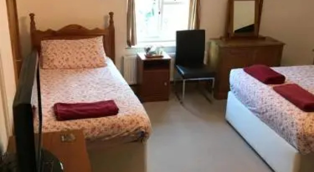 Sundowner, Buchen Sie Hotel Hotels in Highbridge mit Parkplatz, Parkplätze