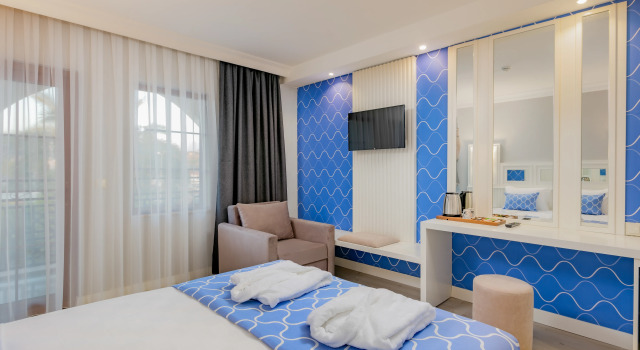 Selectum Colours Side
