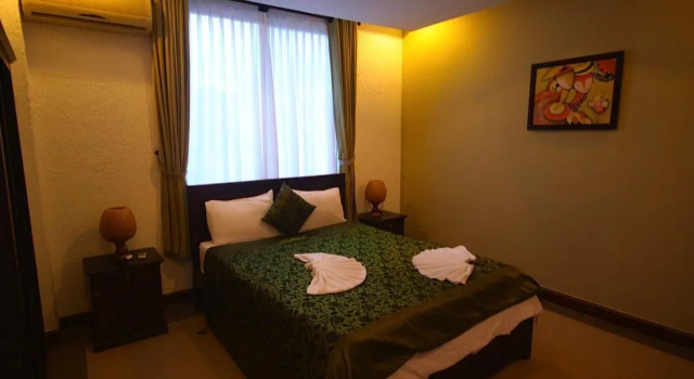 Вилла Standard Xin Chao Hotel