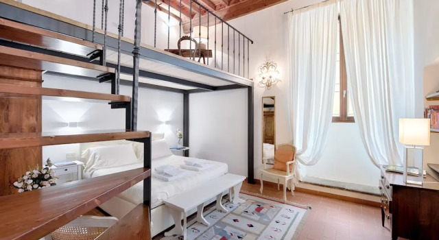 Апартаменты Comfort Corte al Duomo by Mmega