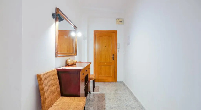 Апартаменты Cisneros Flat