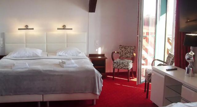 Апартаменты Mazurska Chata jezioro i aquapark 6 min, centrum i promenada 12 min