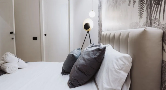 Номер Economy Ammare rooms