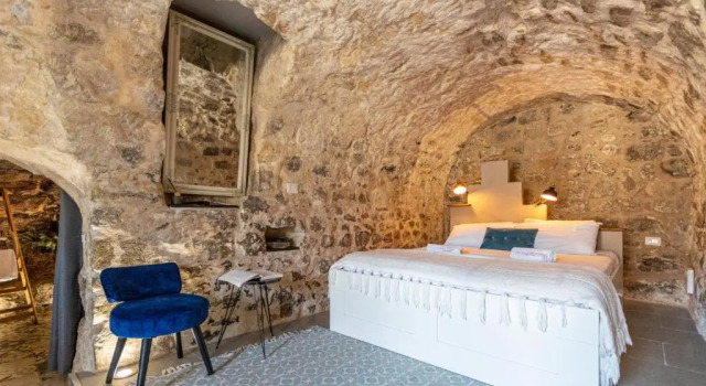 Коттедж A Timpa ro Nannu 20, Holiday Home in Center Ragusa IBLA