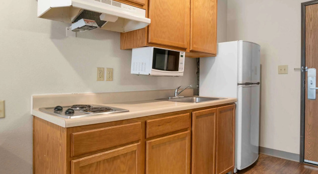 Люкс Extended Stay America Select Suites - Kalamazoo - West