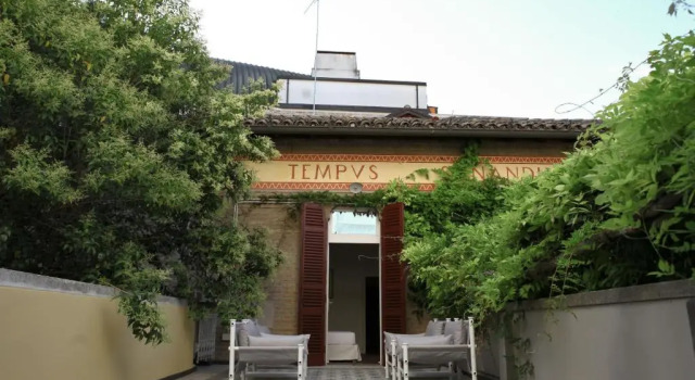 Полулюкс Chez papa