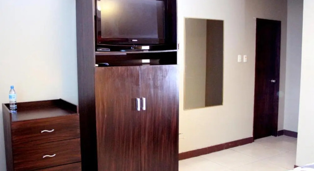 Номер Classic Hotel Presidente Internacional