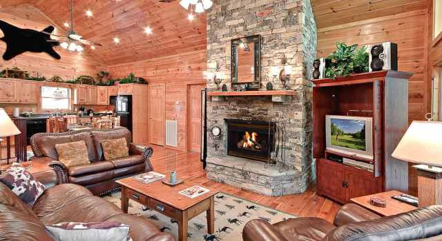Providence by RedAwning, Réserver Hôtel Walland Tennessee
