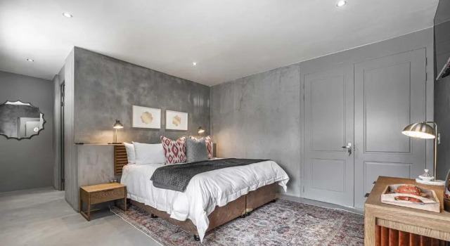 Номер Standard Belle Maroc Boutique Hotel