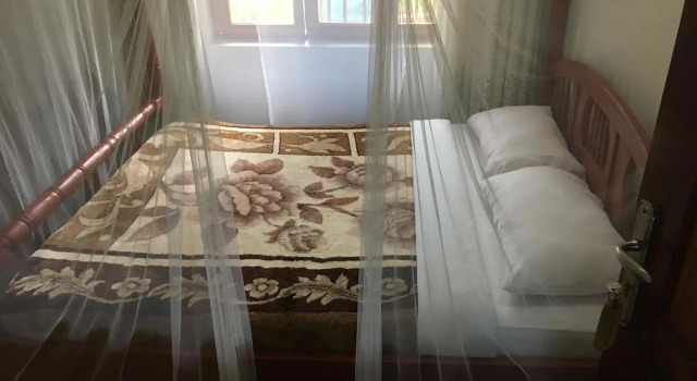 Camera Deluxe Dream Palace Hotel Mbale