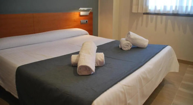 Апартаменты Apartaments Independencia