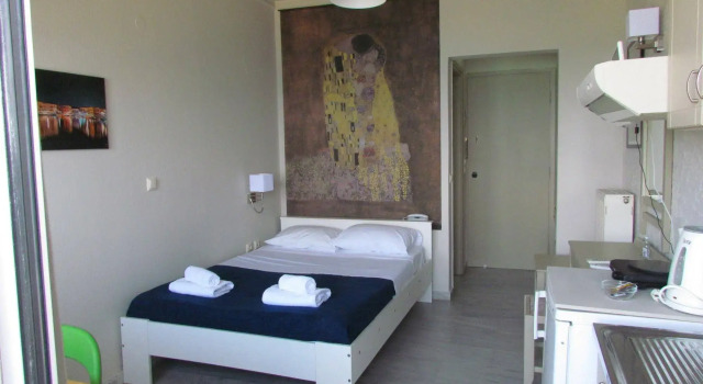 Archipelagos Hotel