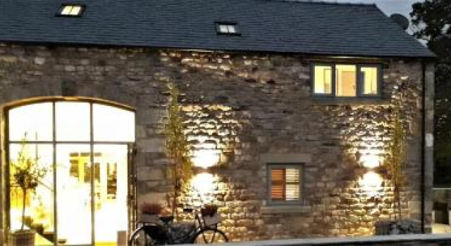 Lancaster Barn, Prenota Bed & breakfast Lancaster Lancashire