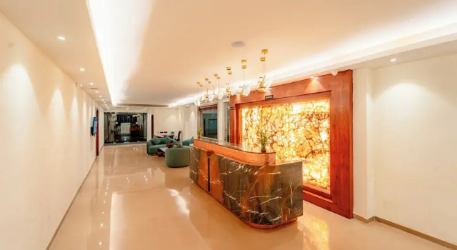Playotel Resort Indore