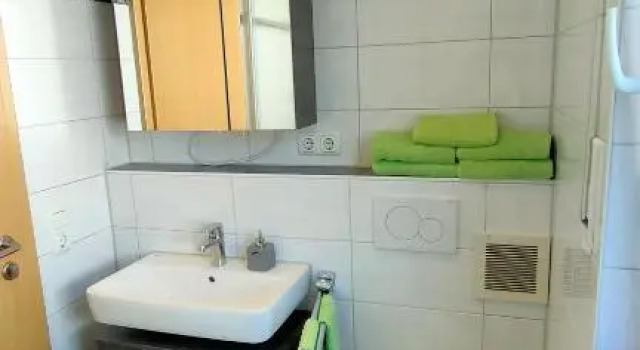 Ferienwohnung Schlögl