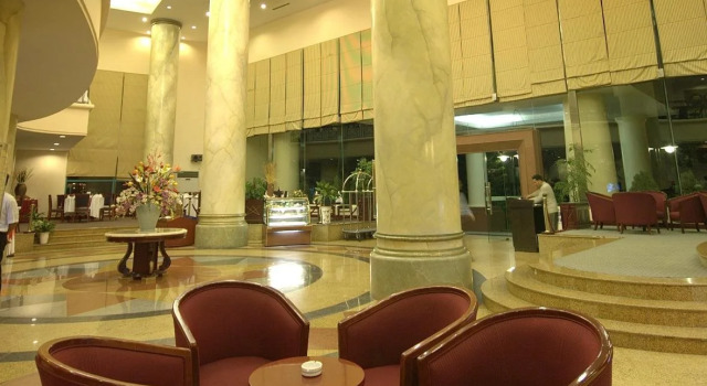 Mithrin Hotel Halong, Забронировать Отель Отели Халонг с парковкой, Парковка