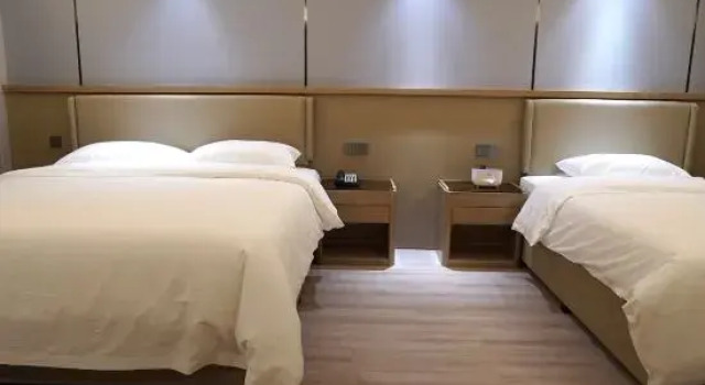 Семейный люкс El Patio Inn - Near Universal Studios Hollywood
