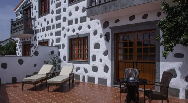 Номер Standard Hotel Melva Suite