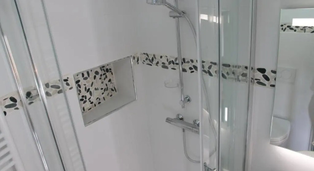 À deux pas du port - Gîte Sealencieux - 3 chambres, Varaa Hotelli Saint-Valery-sur-Somme 