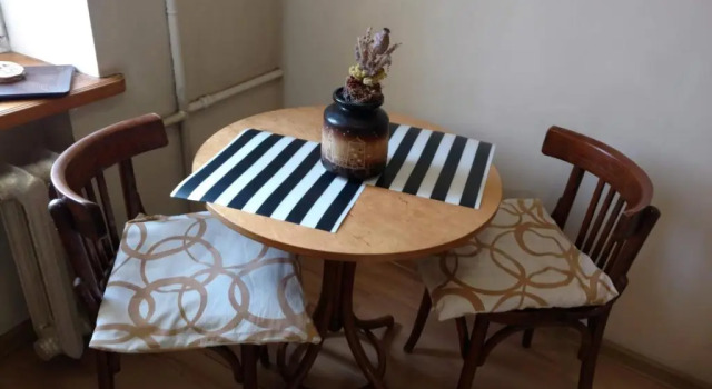 Three Bedroom Stepana Bandery Street, Reserva ahora Apartamento Rivne Rivne