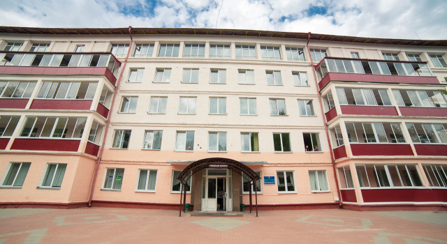 Narochanskij bereg, Minskaja oblast', Prenota Hotel Narach 