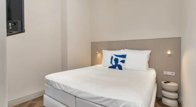 Апартаменты Superior Hotel Kobalt