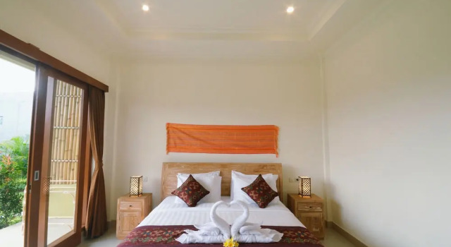 Jegeg Mas, Réserver Maison de vacances Hôtels SPA à Bali, SPA